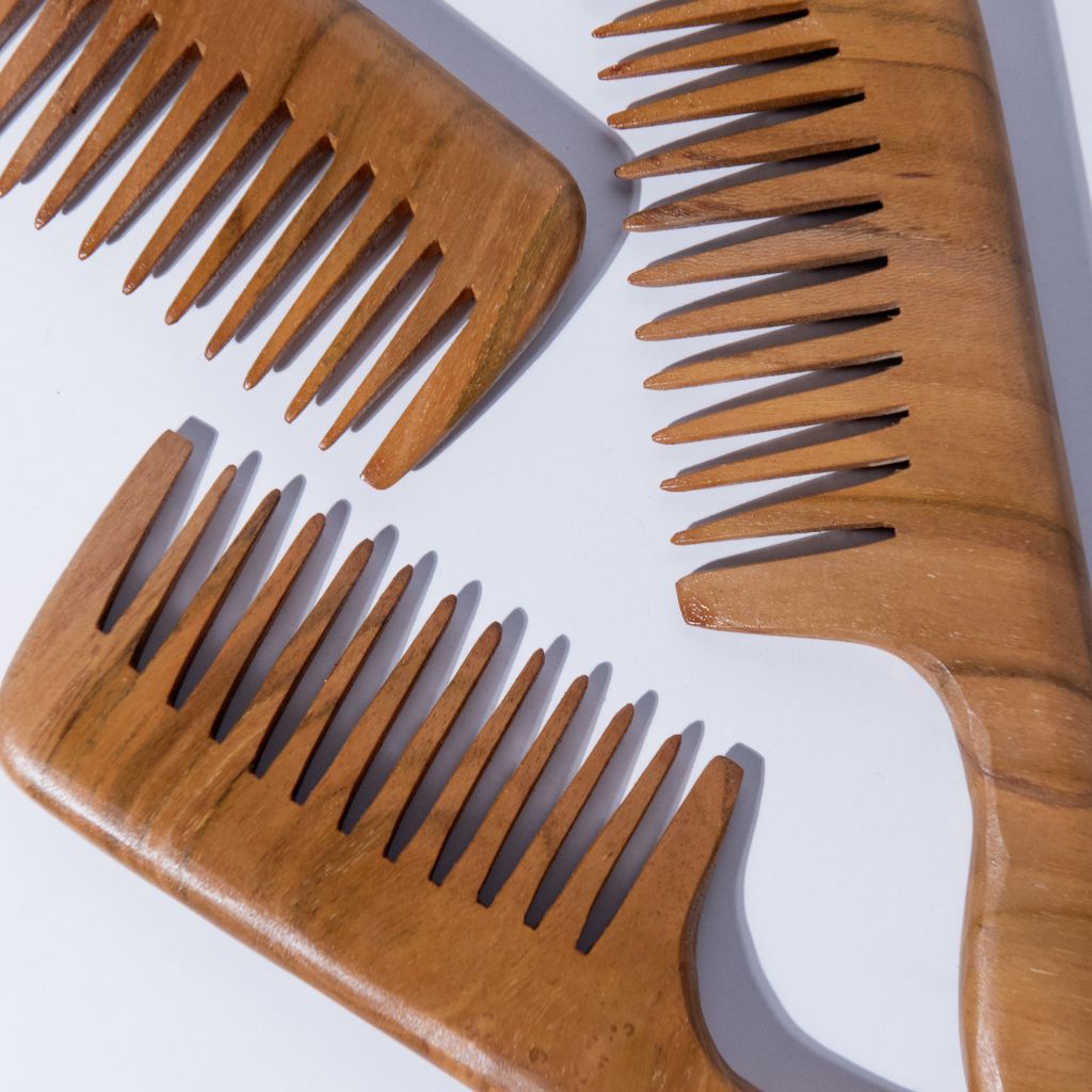 Natural Comb